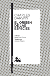 El Origen de las Especies