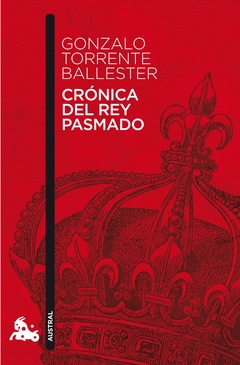 Cronica del Rey Pasmado (Austral)