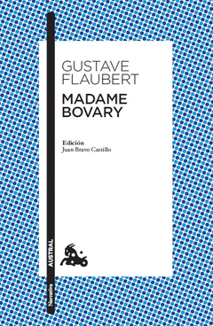 Madame Bovary Nf Austral