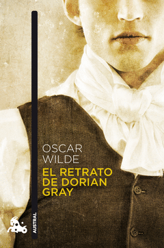 El Retrato de Dorian Gray Austral