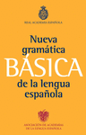 NUEVA GRAMATICA BASICA DE LA LENGUA ESPAÑOLA BOLSILLO