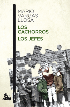 Los Cachorros ; los Jefes Austral