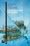 La Invencion de Morel Austral Ne
