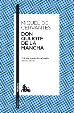 DON QUIJOTE DE LA MANCHA AUSTRAL