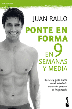 Ponte en Forma en 9 Semanas y Media