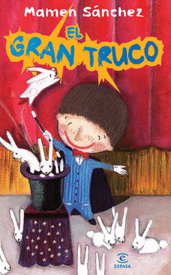 El Gran Truco Oferta