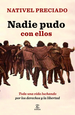 Nadie Pudo con ellos --Oferta
