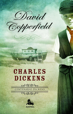 David Copperfield Ed Especial