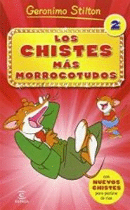 Gs los Chistes Mas Morrocotudos 2