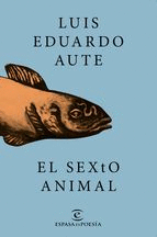 El Sexto Animal Espasa
