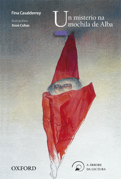 (G). Un Misterio Mochila de Alba (+10Anos) (Abore Lectura)