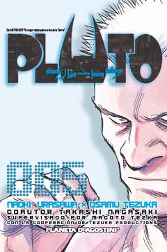 Pluto Nº05