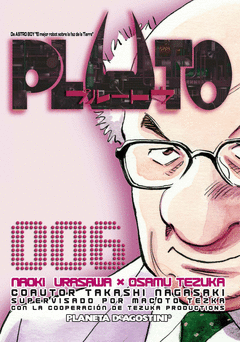 Pluto Nº06