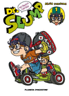 Dr. Slump Nº 01/15
