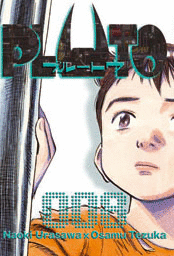 Pluto Nº08