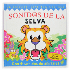 Sonidos de la Selva