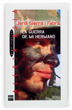 Guerra de mi Hermano, la