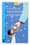 Rastro de Dios y Otros Cuentos