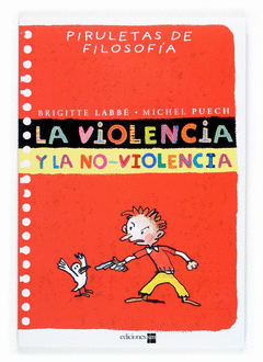 Violencia y la no Violencia, la