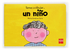 Vamos a Dibujar-- un Niño