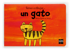 Vamos a Dibujar-- un Gato