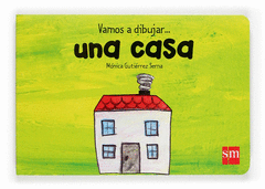 Vamos a Dibujar-- una Casa