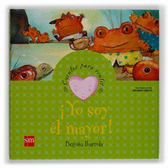 Yo Soy el Mayor