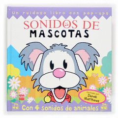 Sonidos de Mascotas