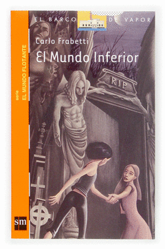 El Mundo Inferior Nº 3