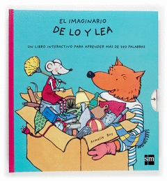El Imaginario de lo y Lea