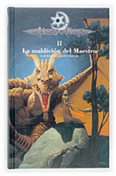 Maldicion del Maestro Ii, la Cronicas Torre