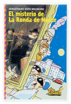 Misterio de la Ronda de Noche, el
