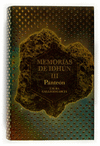 Panteon Memorias Idhun Iii
