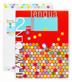 Lengua, Castellana 2 Ep Proyecto Trampolin