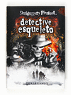 Skulduggery Pleasant 1 Detective Esqueleto