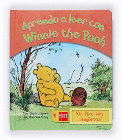 Aprendo a Leer con Winnie The Pooh