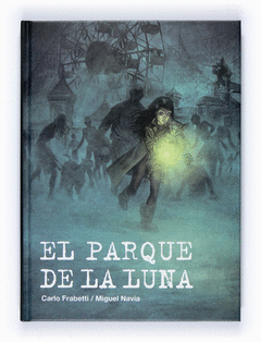 Parque de la Luna, el