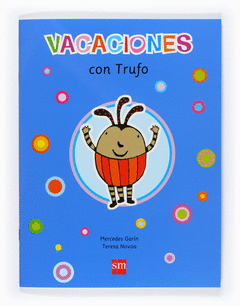 Vacaciones con Trufo