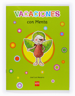 Vacaciones con Menta