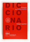 Diccionario Primaria. Nivel Intermedio Ed 09