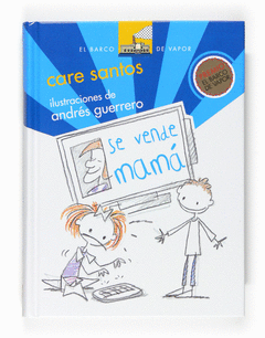 Se Vende Mama Premio 2009 (Cartone)