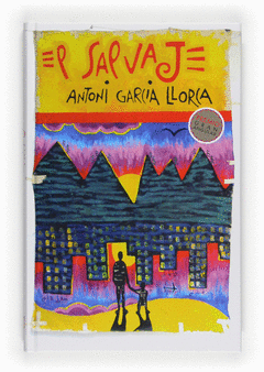 El Salvaje Premio 2009 (Cartone)