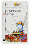 Bvbpu. 5 el Cumpleaños de Pupi