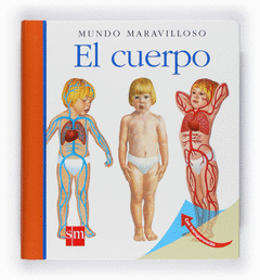 El Cuerpo Humano