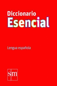Diccionario Esencial 12