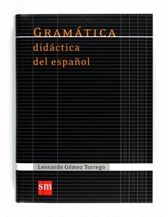 Gramatica Didactica del Español Ed 2011