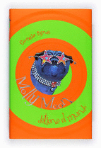 Molly Moon - Detiene el Mundo