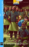 Bvacm. 14 el Emperador Dragon