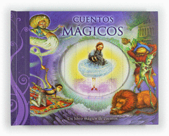 Cuentos Magicos