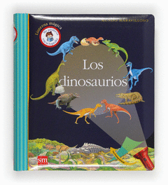 Mummpe. los Dinosaurios